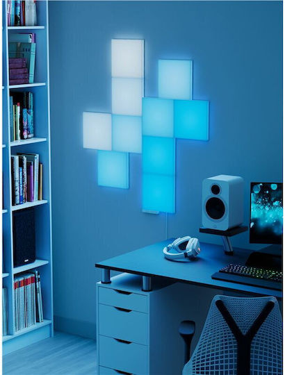 Nanoleaf Lustră Decorativă