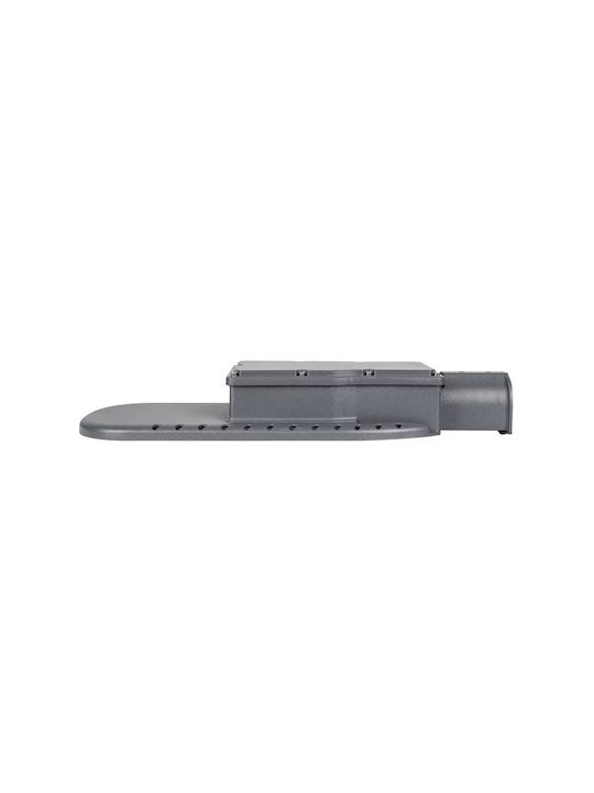 Ledvance Outdoor Floor Light LED Road 120W with Cold White Light IP66 Gray