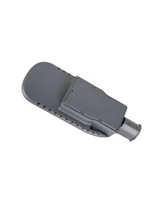 Ledvance Outdoor Floor Light LED Road 120W with Cold White Light IP66 Gray