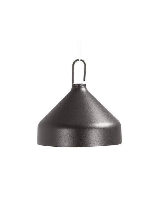 Zafferano Outdoor Floor Lamp LED 3W 34x12cm Zafferano Outdoor Floor Lamp LED 3W 34x12cm