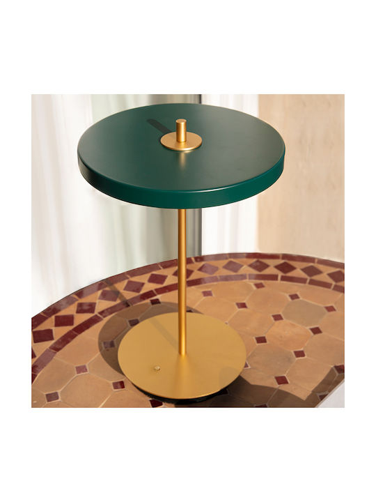 Umage Dekorative Lampe Hellblau
