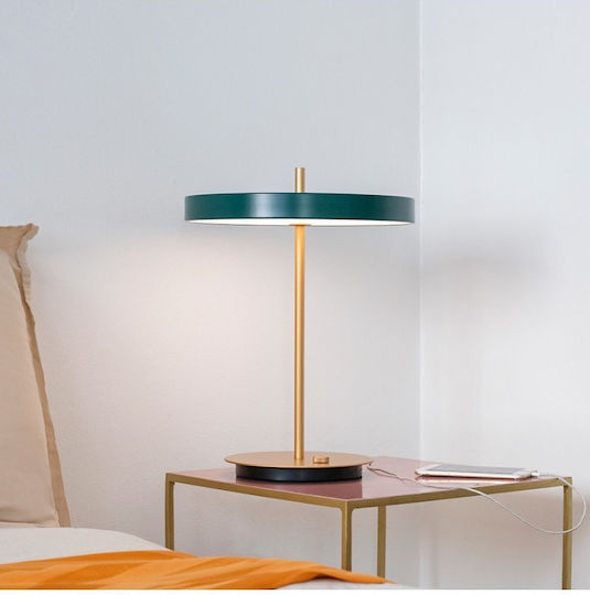 Umage Dekorative Lampe Gray