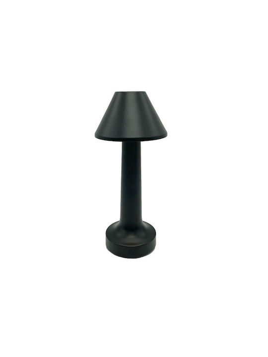 Luma Decorative Lamp White