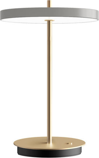 Umage Dekorative Lampe Grün