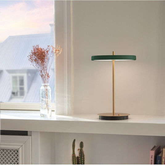 Umage Dekorative Lampe Grün