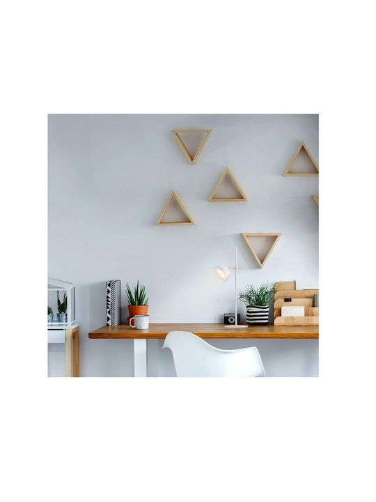 Bot Lighting Διακοσμητικό Φωτιστικό LED Θερμό Λευκό 3000K 12x42.5εκ.