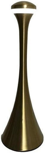Lucas Decorative Lamp White