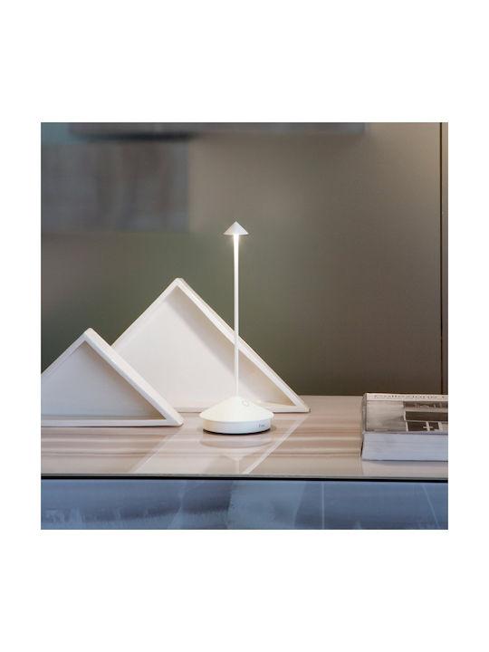 Zafferano Desktop LED Lamp 2.2W 29x7.5cm Zafferano Desktop LED Lamp 2.2W 29x7.5cm