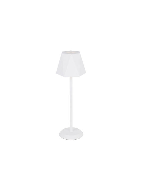 Aca Επιτραπέζιo Φωτιστικό LED 3W 11cm Aca Επιτραπέζιo Φωτιστικό LED 3W 11cm