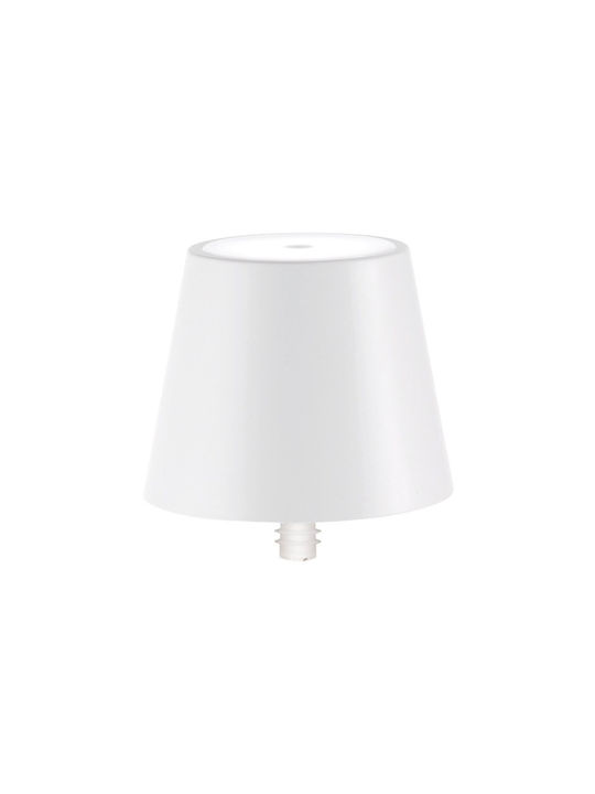 Zafferano Desktop Floor Lamp LED 2.2W Zafferano Desktop Floor Lamp LED 2.2W