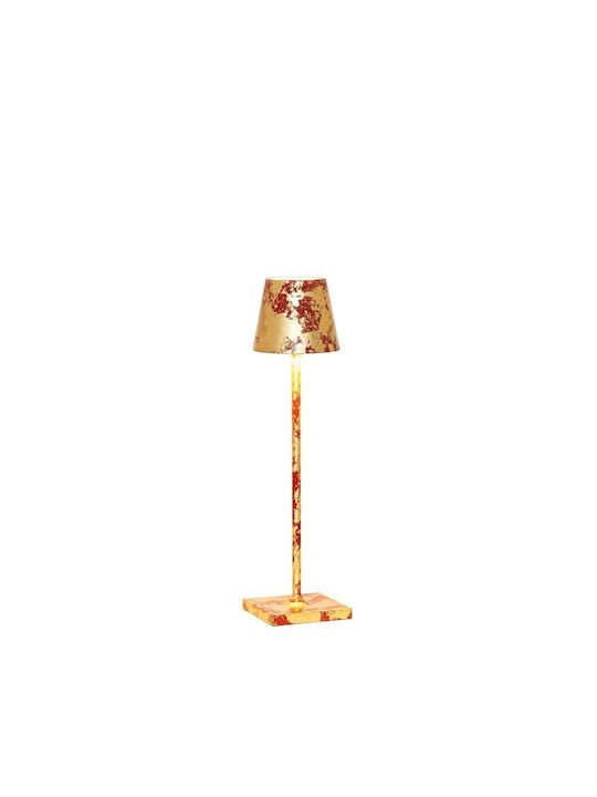 Zafferano Desktop Floor Lamp LED 1.8W Zafferano Desktop Floor Lamp LED 1.8W