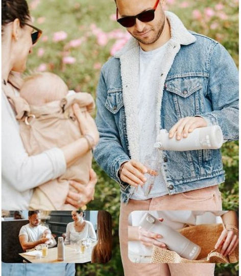 Babymoov Θερμαντήρας Μπιμπερό