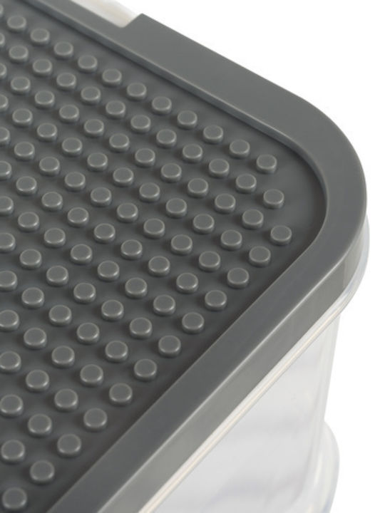din Plastic Alb 22.5x30.5x52.6cm 1buc