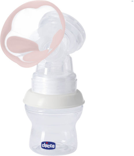 Chicco Stimolatte Rosa