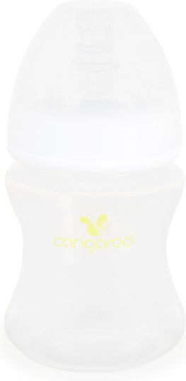 Cangaroo Manual Single Breast Pump Snowdrop BPA Free Green