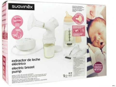Suavinex Weiß