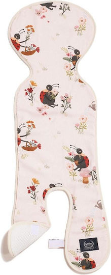 La Millou Car Seat Protector