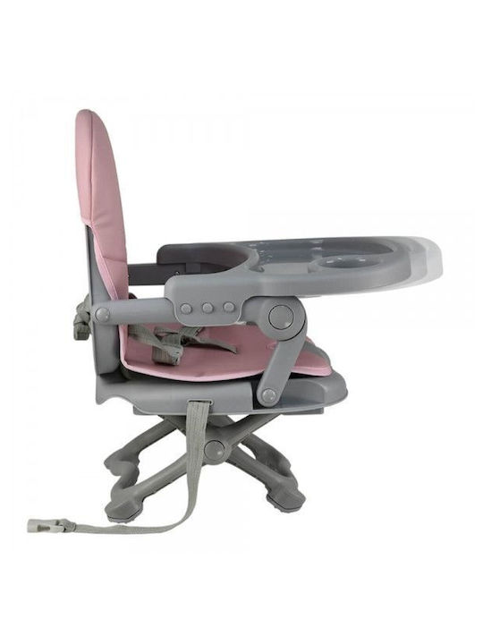 Bebe Stars Portable Plastic Booster Seat for Chair