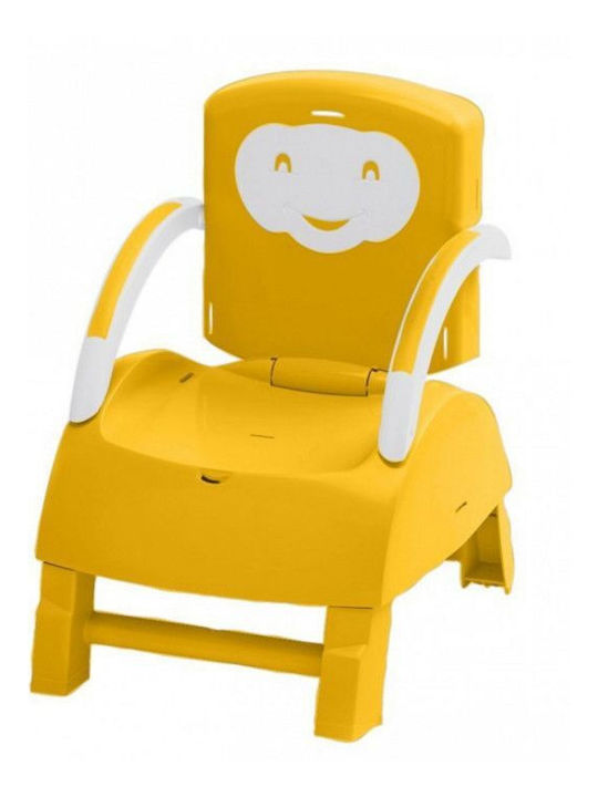 Thermobaby Plastic Booster Seat for Chair Babytop