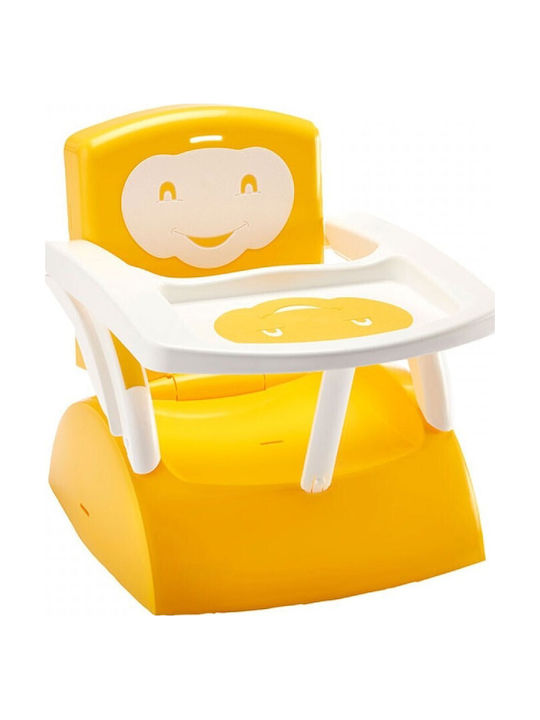 Thermobaby Plastic Booster Seat for Chair Babytop