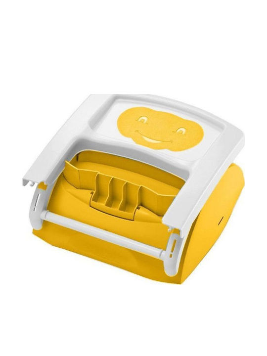 Thermobaby Plastic Booster Seat for Chair Babytop