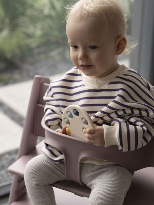 Stokke Plastic Booster Seat for Chair Tripp Trapp