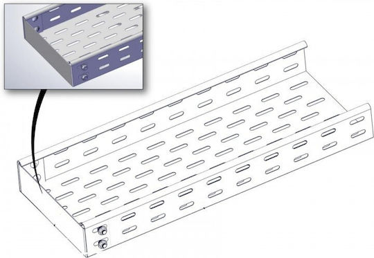 Metallodomi Accesoriu Canal 095.E15085