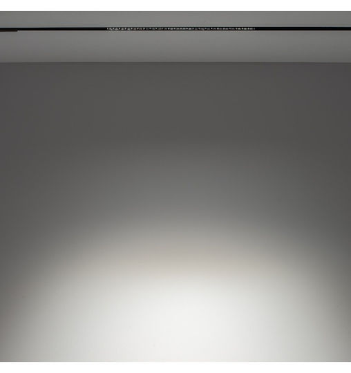 Nowodvorski Commercial Linear LED Ceiling Light 15W Natural White