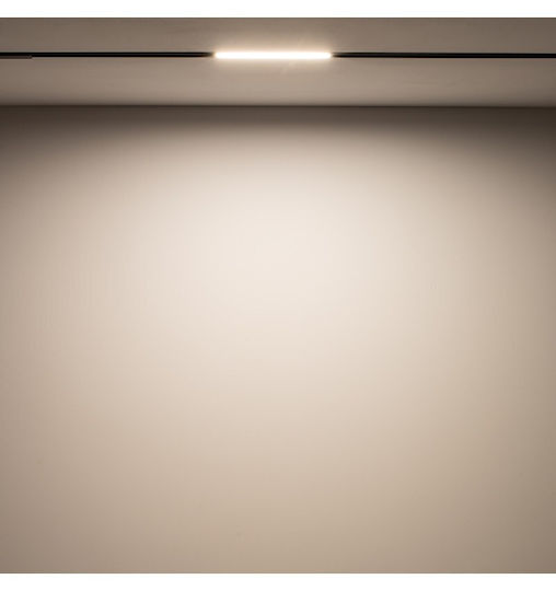 Nowodvorski Commercial Linear LED Ceiling Light 9W Warm White
