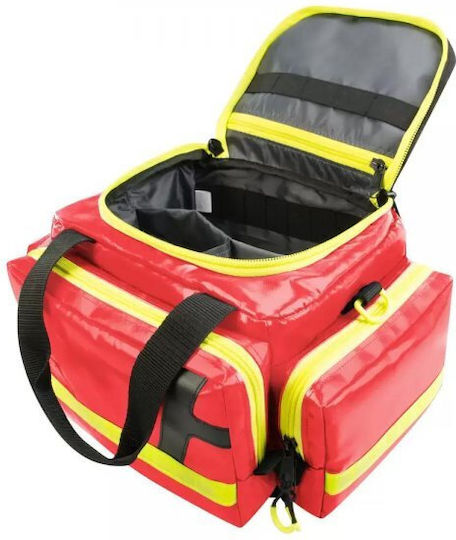 Hum Aerocase Medical First Aid Bag