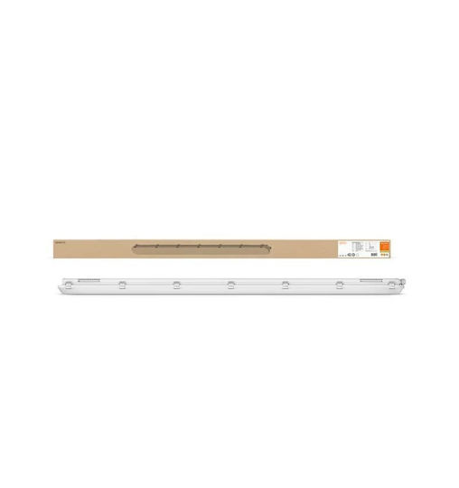 Ledvance LED Kommerzielle lineare Beleuchtung Leuchte Decke 81W Kaltes Weiß IP65