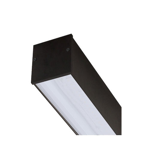 Nowodvorski Commercial Linear LED Ceiling Light 31W Natural White