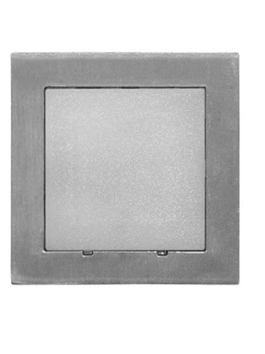 Adeleq Lampă De Tavan Led Încorporat 0.6W 7.1x7.1cm Adeleq Lampă De Tavan Led Încorporat 0.6W 7.1x7.1cm