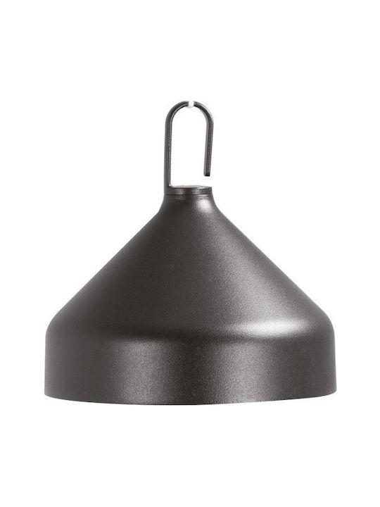Zafferano Waterproof Wall-Mounted Outdoor Lighting LED 3W 12x14x20cm Zafferano Waterproof Wall-Mounted Outdoor Lighting LED 3W 12x14x20cm