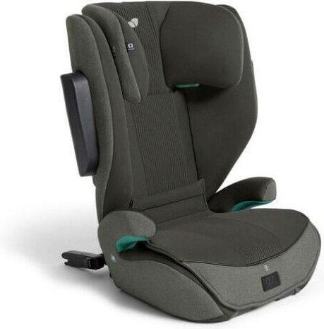 Joie i-Traver Signature Scaun Auto pentru Copii i-Size cu Isofix Carbon 15-36 kg