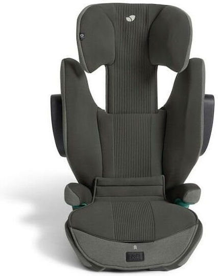 Joie i-Traver Signature Scaun Auto pentru Copii i-Size cu Isofix Carbon 15-36 kg