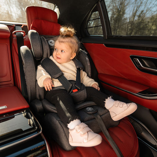 Lorelli Rio Καθισματάκι Αυτοκινήτου i-Size με Isofix Ginger