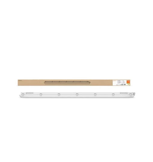 Ledvance LED Γραμμικό Φωτιστικό Οροφής 46W Θερμό Λευκό IP65