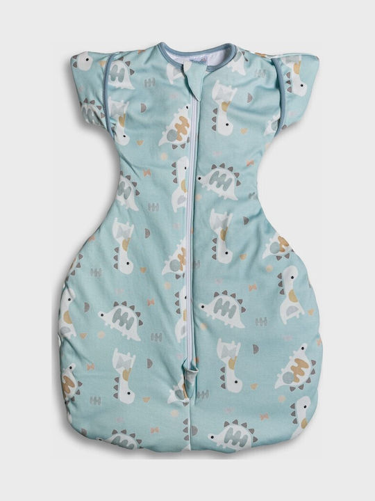 Tender Spring Sleeping Bag 1 Tog Sky Blue