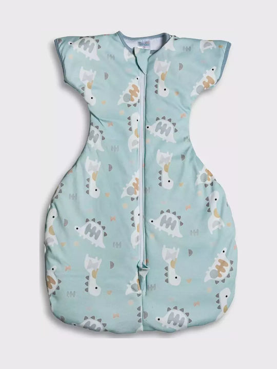 Tender Spring Sleeping Bag 1 Tog Sky Blue