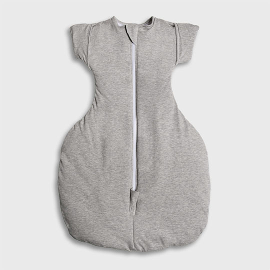Tender Vara Sac de dormit 0.5 tog Gri