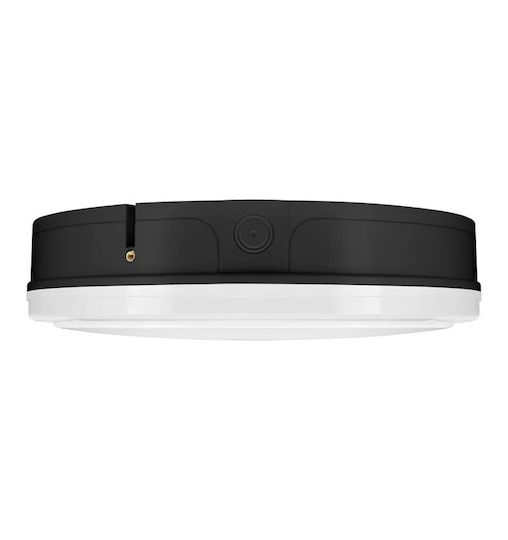 Ledvance Στεγανή Χελώνα LED 10W 4000K