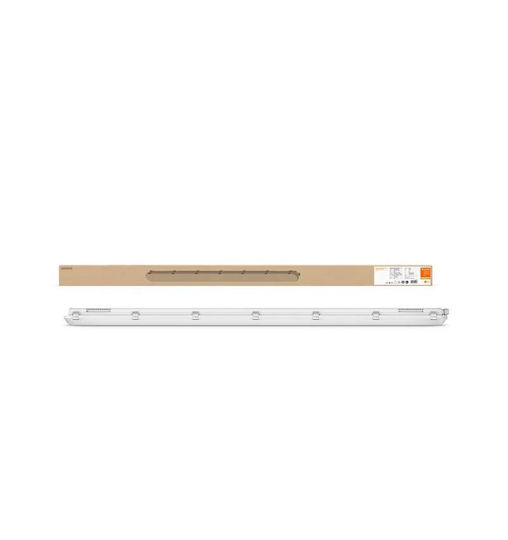Ledvance Commercial Linear LED Ceiling Light 81W Natural White IP65
