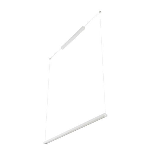 Nowodvorski Commercial Linear LED Ceiling Light 29W Natural White
