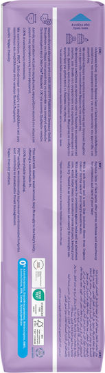 Septona Diaper Pants Calm & Care No. 6 for 14-20kg 108pcs