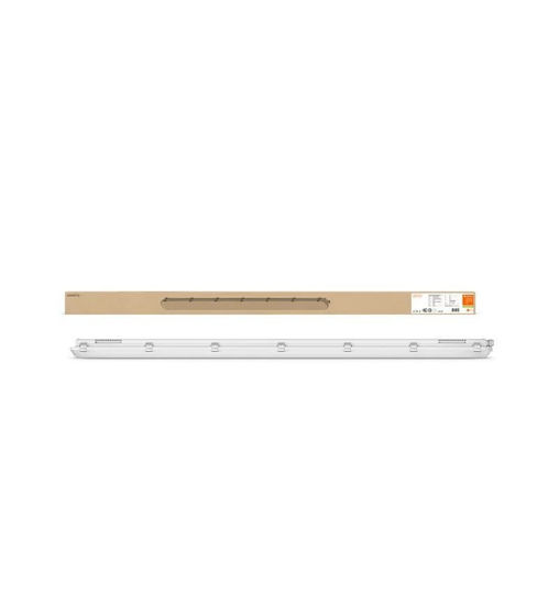 Ledvance LED Lumina liniară Lumină Plafon 58W Alb natural IP65