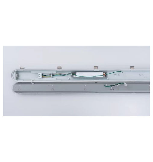Ledvance LED Lumina liniară Lumină Plafon 32W Alb natural IP65