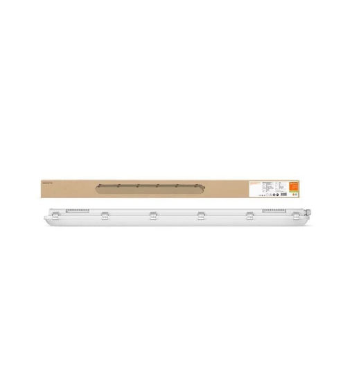 Ledvance LED Γραμμικό Φωτιστικό Οροφής 32W Ψυχρό Λευκό IP65