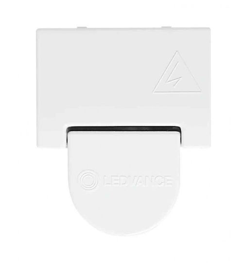 Ledvance LED Γραμμικό Φωτιστικό Οροφής 33W Φυσικό Λευκό
