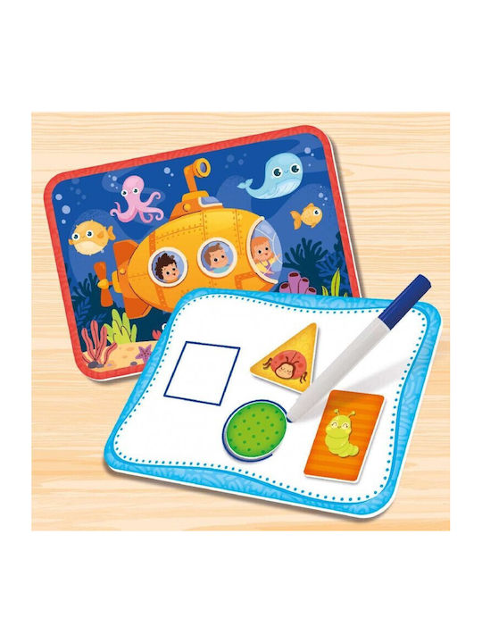 My First Educational Desk 102303